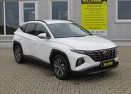 Hyundai Tucson SUV / Terénní 1,6 l 110 kw