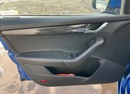 Škoda Octavia Kombi 1,6 l 85 kw