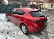 Mazda 3 Hatchback 2,0 l 88 kw