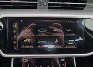 Audi A6 Kombi 2,0 l 220 kw