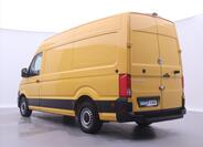 Volkswagen Crafter 5