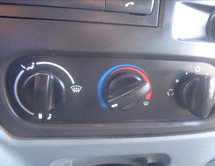 Ford Transit Ostatní 2,2 l 92 kw