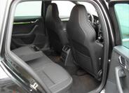 Škoda Octavia Kombi 2,0 l 135 kw