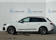 Audi Q7 SUV / Terénní 3,0 l 210 kw