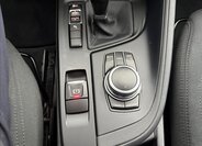 BMW X1 Kombi 1,5 l 103 kw