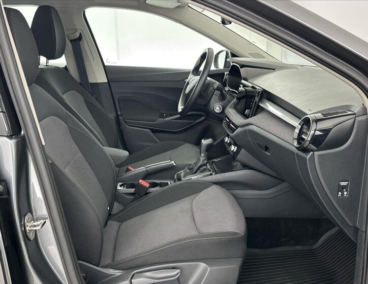 Škoda Fabia Hatchback 999,0 85 kw