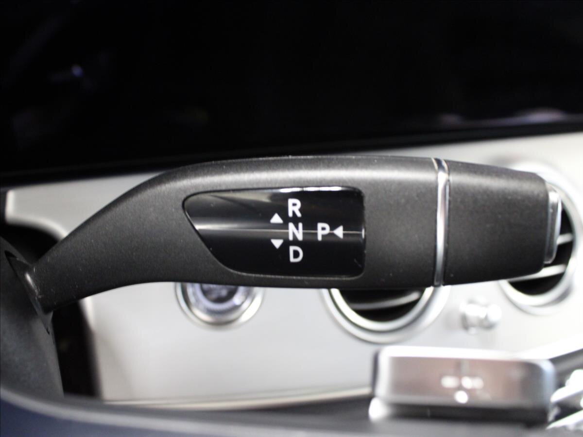 Mercedes-Benz Třídy E