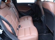 Mercedes-Benz Třídy B Hatchback 1,6 l 115 kw