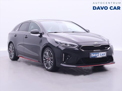 KIA ProCeed Kombi 1,6 l 150 kw