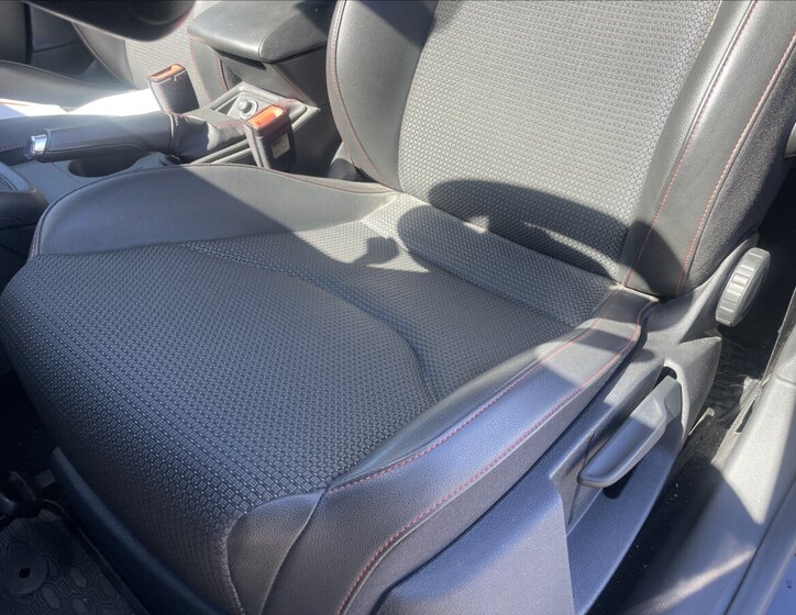 Seat Leon Kombi 2,0 l 135 kw