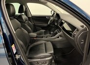 Škoda Kodiaq SUV 2,0 l 110 kw