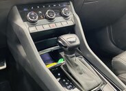 Škoda Karoq SUV / Terénní 1,5 l 110 kw