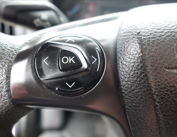 Ford Transit Ostatní 2,0 l 96 kw