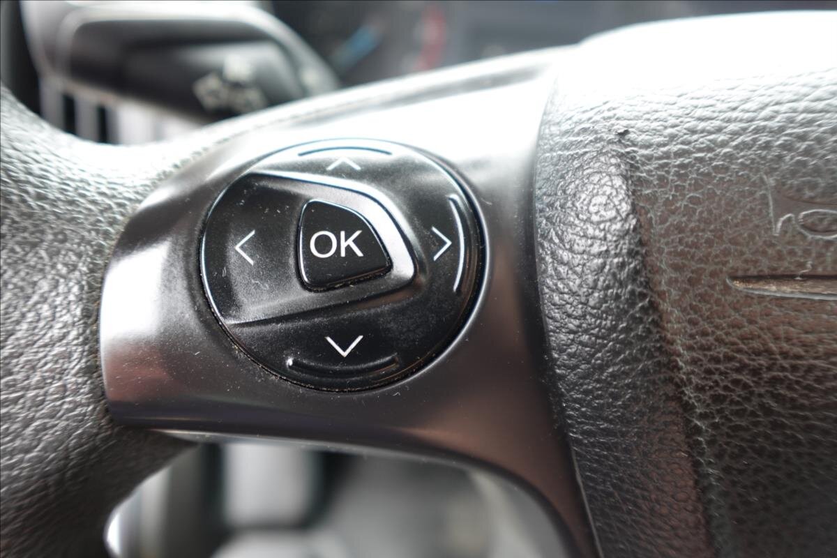 Ford Transit Ostatní 2,0 l 96 kw