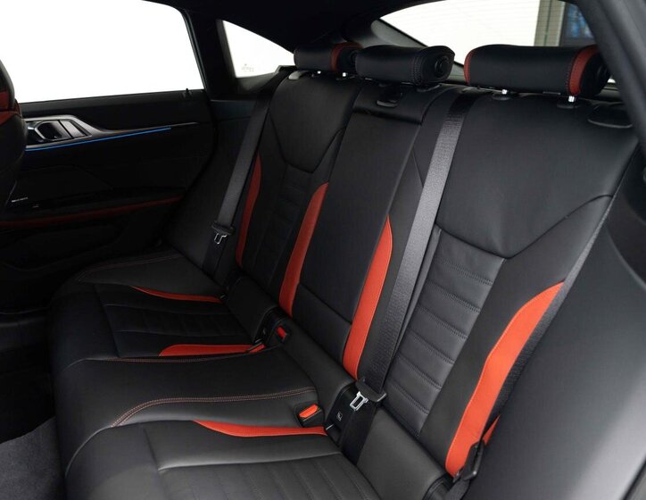 BMW Řada 4 Ostatní 3,0 l 275 kw