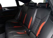 BMW Řada 4 Ostatní 3,0 l 275 kw