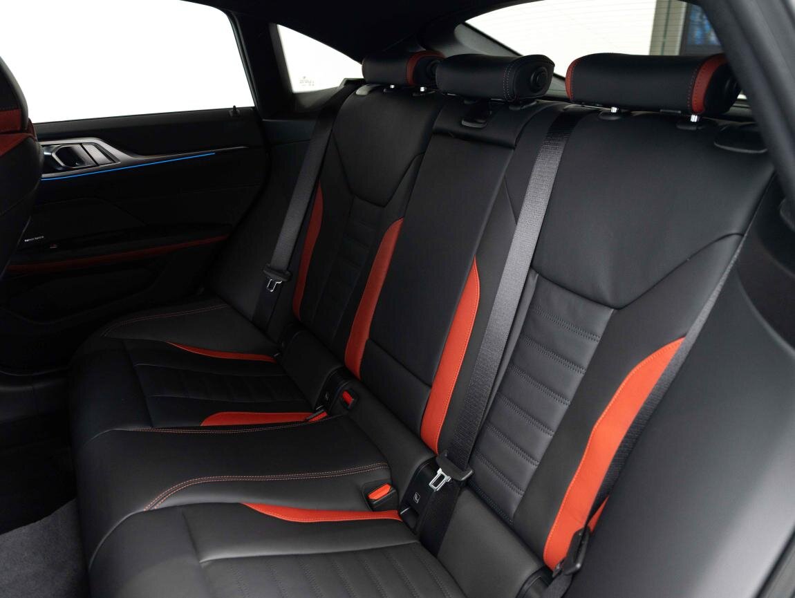 BMW Řada 4 Ostatní 3,0 l 275 kw