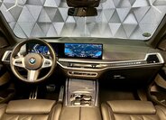 BMW X5 SUV / Terénní 3,0 l 210 kw