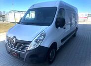 Renault Master 1