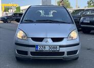 Mitsubishi Colt 2