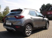 KIA Stonic SUV / Terénní 1,2 l 58 kw