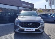 Hyundai Santa Fe SUV / Terénní 2,2 l 142 kw