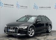 Audi A6 Allroad 1
