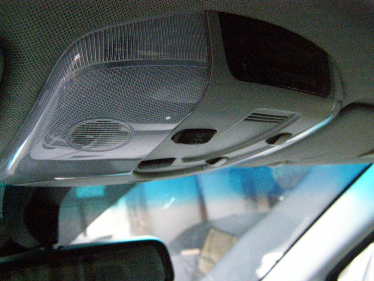 Mercedes-Benz Viano Kombi 3,0 l 165 kw