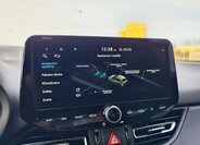 Hyundai i30 Kombi 1,5 l 117 kw