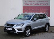 Seat Ateca 1
