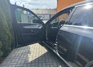 Mercedes-Benz Třídy E 15