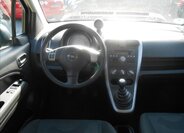 Opel Agila Hatchback 1,2 l 63 kw