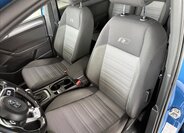 Volkswagen Touran Kombi 1,5 l 110 kw