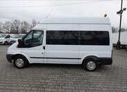 Ford Transit Ostatní 2,2 l 74 kw
