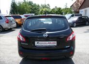 Nissan Qashqai 8