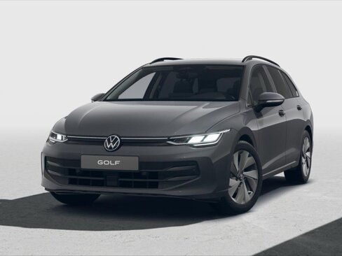 Volkswagen Golf Kombi 1,5 l 110 kw