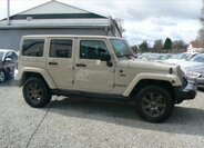 Jeep Wrangler Ostatní 2,8 l 147 kw