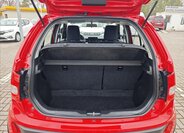 Suzuki Ignis Hatchback 1,2 l 66 kw