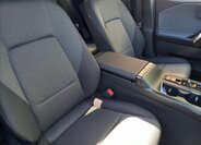 Toyota RAV4 SUV / Terénní 2,5 l 136 kw