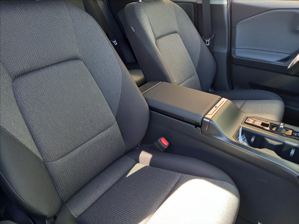 Toyota RAV4 SUV / Terénní 2,5 l 136 kw