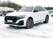 Audi Q8 SUV / Terénní 3,0 l 250 kw