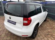 Škoda Yeti SUV / Terénní 1,4 l 90 kw