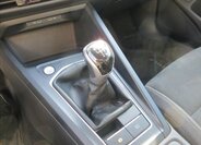 Volkswagen Golf Kombi 2,0 l 85 kw