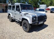 Land Rover Defender Ostatní 2,5 l 90 kw