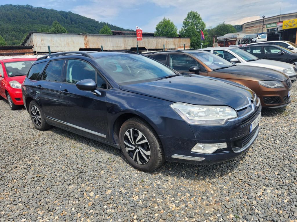 Citroën C5
