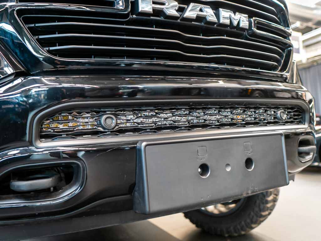 Dodge RAM Pick-up 5,7 l 291 kw