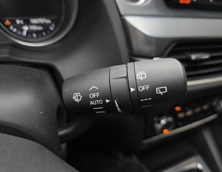 Mazda 6 Kombi 2,0 l 121 kw