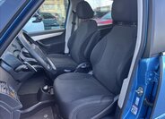 Citroën C4 Picasso Kombi 1,6 l 80 kw