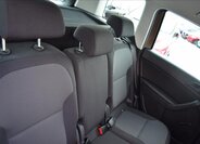 Škoda Yeti Kombi 2,0 l 81 kw