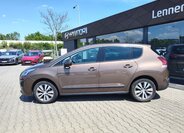 Peugeot 3008 Hatchback 1,6 l 88 kw